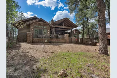 3749 S Clubhouse, Flagstaff, AZ 86005 - Photo 1