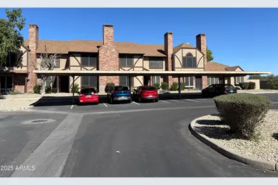 7905 W Thunderbird, Peoria, AZ 85381 - Photo 1