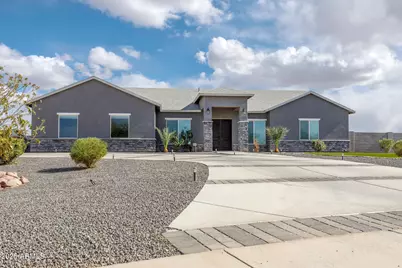 1455 E Dove, Casa Grande, AZ 85122 - Photo 1