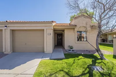 1021 S Greenfield, Mesa, AZ 85206 - Photo 1