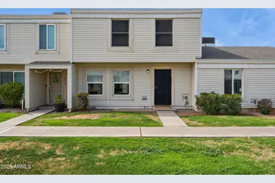 6617 S McAllister, Tempe, AZ 85283 - Photo 1