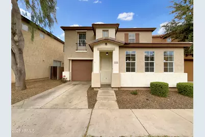 1420 E Sonrisas, Phoenix, AZ 85040 - Photo 1