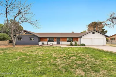 4211 W Yorkshire, Glendale, AZ 85308 - Photo 1