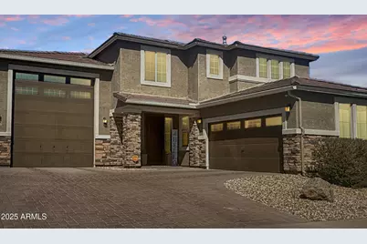 18902 W Clinton Street, Surprise, AZ 85388 - Photo 1