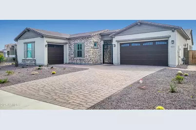 18541 W Thunderhill, Goodyear, AZ 85338 - Photo 1