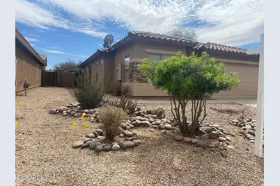 43857 W Bedford, Maricopa, AZ 85138 - Photo 1