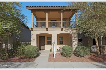 20911 W White Rock, Buckeye, AZ 85396 - Photo 1