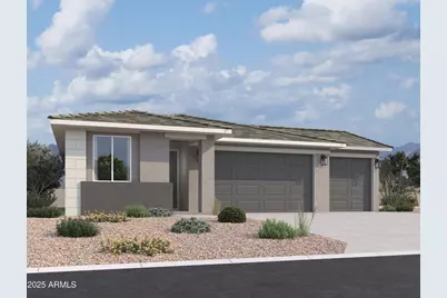 5633 W McNeil, Laveen, AZ 85339 - Photo 1