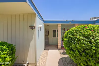 10859 W Coggins, Sun City, AZ 85351 - Photo 1