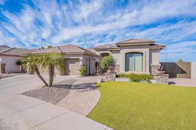 3948 E Vallejo, Gilbert, AZ 85298 - Photo 1