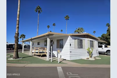 4065 E University, Mesa, AZ 85205 - Photo 1