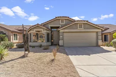 10313 E Karen, Scottsdale, AZ 85255 - Photo 1