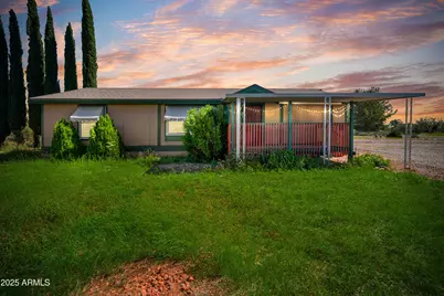 5085 E Clearview Avenue, Sierra Vista, AZ 85650 - Photo 1