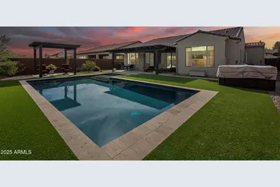 4588 W Agave, Eloy, AZ 85131 - Photo 1