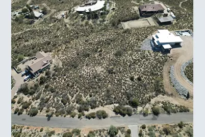 0 E Blue Wash 79 Road #79, Cave Creek, AZ 85331 - Photo 1
