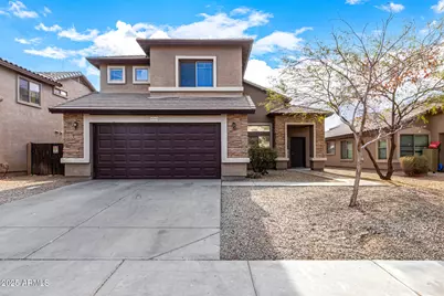 9545 W Williams, Tolleson, AZ 85353 - Photo 1