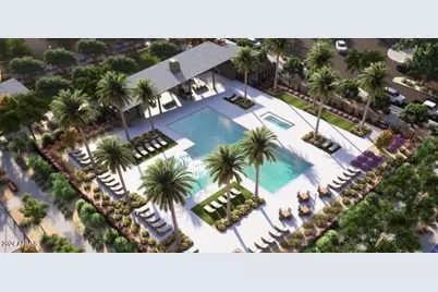 8259 E Prairie, Mesa, AZ 85212 - Photo 1