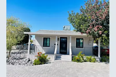 902 W Hazelwood, Phoenix, AZ 85013 - Photo 1