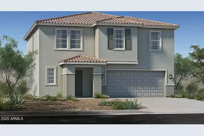 9224 S 28th, Laveen, AZ 85339 - Photo 1