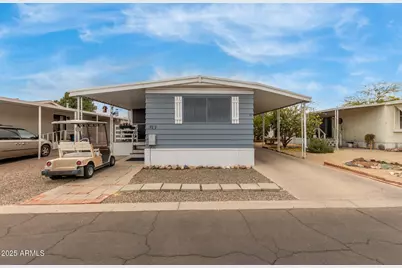 2650 W Union Hills, Phoenix, AZ 85027 - Photo 1