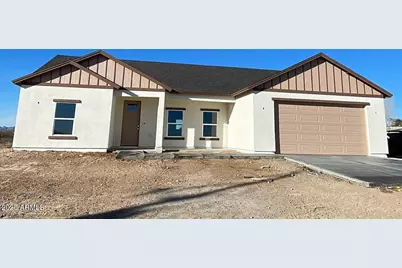 36724 W Verde, Tonopah, AZ 85354 - Photo 1