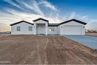 2103 S Hasayampa, Tonopah, AZ 85354 - Photo 1