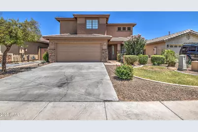 45338 W Norris Road, Maricopa, AZ 85139 - Photo 1