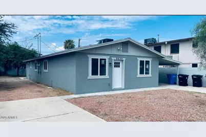 9632 N 11th, Phoenix, AZ 85021 - Photo 1