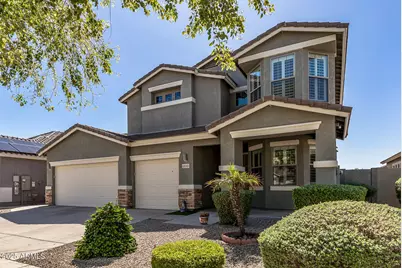 13545 W Caribbean, Surprise, AZ 85379 - Photo 1