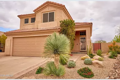 4365 E Milton, Cave Creek, AZ 85331 - Photo 1