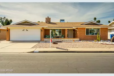 518 S Racine --, Mesa, AZ 85206 - Photo 1