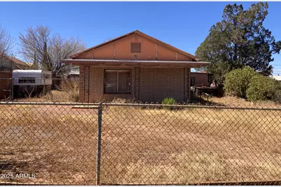 3800 S Giesler, Naco, AZ 85620 - Photo 1