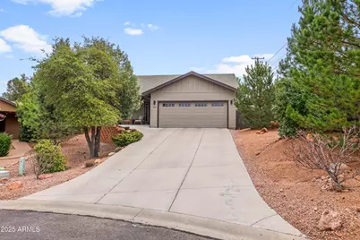 323 S Golden Bear, Payson, AZ 85541 - Photo 1