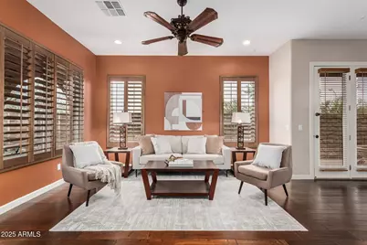 12129 W Desert Mirage, Peoria, AZ 85383 - Photo 1