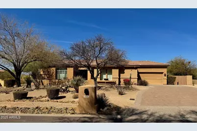 8386 E Arroyo Seco, Scottsdale, AZ 85266 - Photo 1