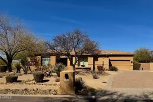 8386 E Arroyo Seco, Scottsdale, AZ 85266 - Photo 1