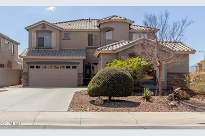 2811 W Glenhaven, Phoenix, AZ 85045 - Photo 1