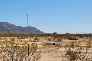 13355 W Zodiac, Eloy, AZ 85131 - Photo 1