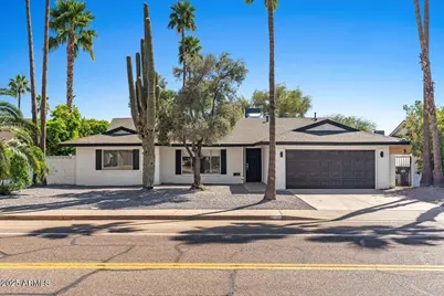 8631 E Osborn, Scottsdale, AZ 85251 - Photo 1