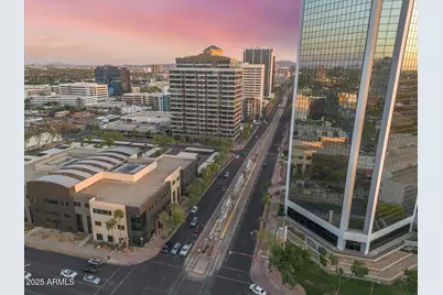 1 E Lexington, Phoenix, AZ 85012 - Photo 1
