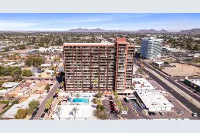 4750 N Central, Phoenix, AZ 85012 - Photo 1