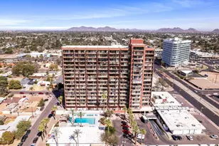 4750 N Central, Phoenix, AZ 85012 - Photo 1