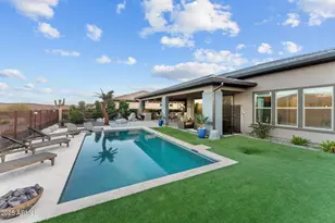 3254 Buckaroo Ct, Wickenburg, AZ 85390 - Photo 1