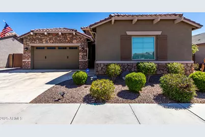 21431 S 211th, Queen Creek, AZ 85142 - Photo 1