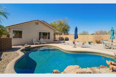 9527 N 185th, Waddell, AZ 85355 - Photo 1