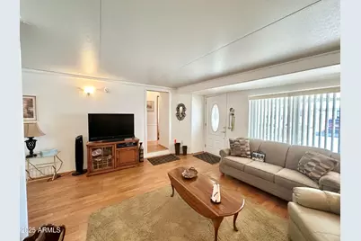 864 S Motherlode, Apache Junction, AZ 85119 - Photo 1