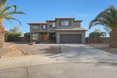 6993 S Sharon Court, Chandler, AZ 85249 - Photo 1