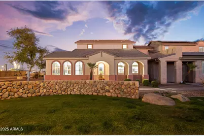 5110 W Fulton, Phoenix, AZ 85043 - Photo 1