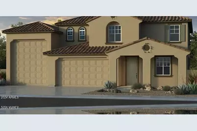 5124 W Top Hand, Laveen, AZ 85339 - Photo 1