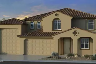 5124 W Top Hand, Laveen, AZ 85339 - Photo 1